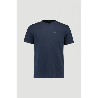 тениска,мъжки,тениски,дамски,тениски,o´neill,jack´s,base,short,sleeve,t,shirt,blue,(ink,blue,a)