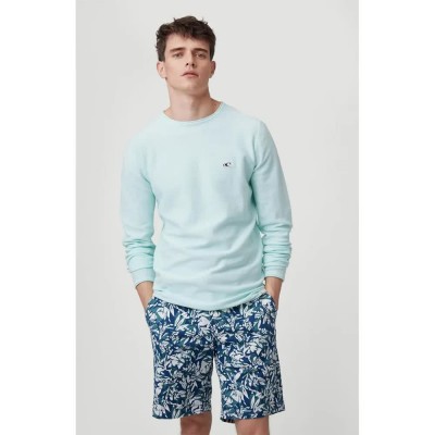 блуза,мъжки,пуловери,o´neill,jack´s,fav,sweatshirt,blue,(bluelight)