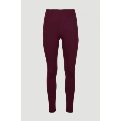 клин,дамски,клинове,дамски,чорапогащи,и,клинове,o´neill,lola,super,waist,leggings,red
