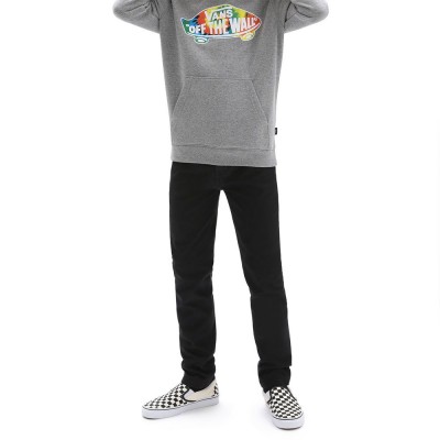 панталони,тип,чино,детски,панталони,vans,authentic,chino,pants,black