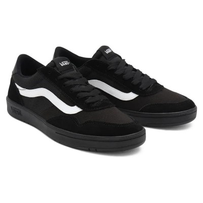 маратонки,мъжки,маратонки,vans,cruze,too,cc,trainers,black,black,(black)