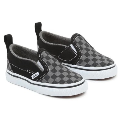 обувки,детски,маратонки,vans,v,slip,on,shoes,black,pewter,(black)