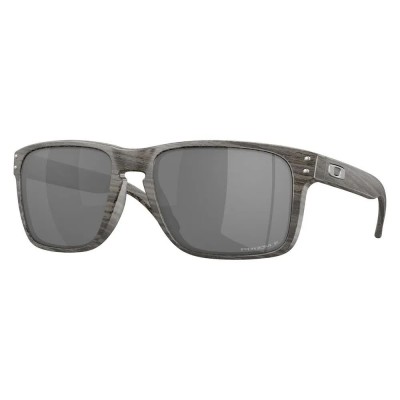 слънчеви,очила,слънчеви,очила,oakley,holbrook,xl,prizm,polarized,sunglasses,woodgrain,(clear)