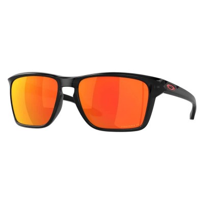 слънчеви,очила,слънчеви,очила,oakley,sylas,prizm,polarized,sunglasses,golden,(black,ink)