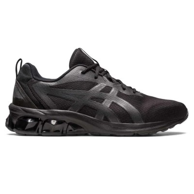 маратонки,мъжки,маратонки,asics,sportstyle,gel,quantum,90,iv,trainers,black,(black,graphite,grey)