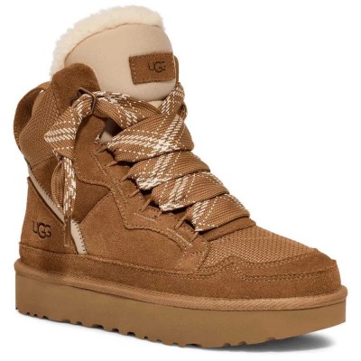 маратонки,мъжки,маратонки,дамски,маратонки,ugg,highmel,trainers,brown,(chestnut)