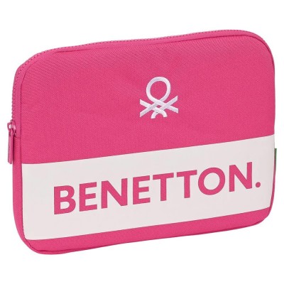 всички,чанти,safta,11.6´´,laptop,sleeve,multicolor,(pink)