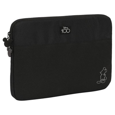 всички,чанти,safta,14´´,laptop,sleeve,multicolor,(black)