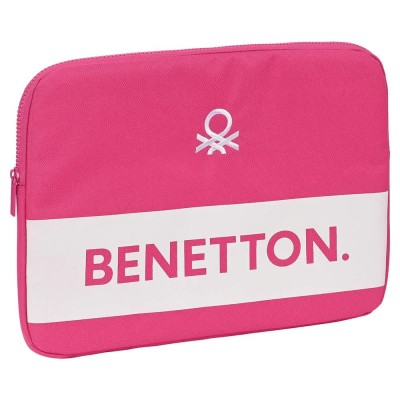 всички,чанти,safta,14´´,laptop,sleeve,multicolor,(pink)