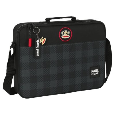 всички,чанти,safta,laptop,bag,multicolor,(black)