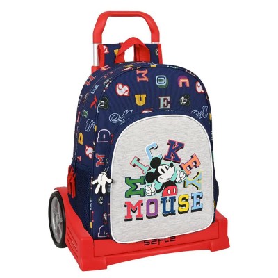 раница,раници,safta,wheeled,backpack,multicolor,(blue)