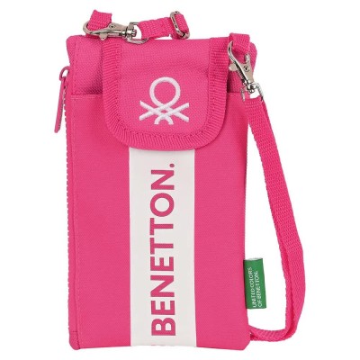 други,аксесоари,safta,crossbody,phone,case,pink,(multicolor)