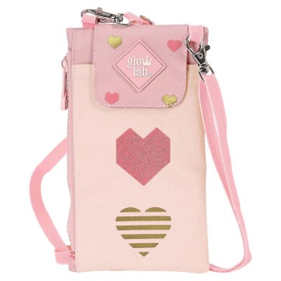 други,аксесоари,safta,phone,case,pink,(multicolor)
