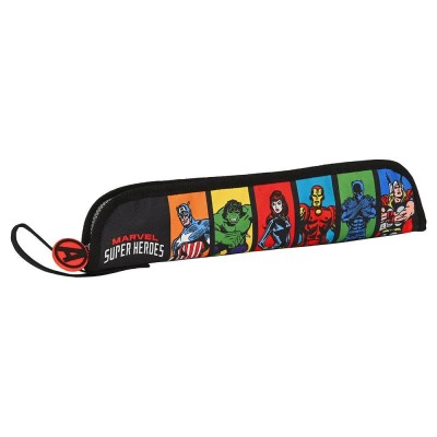 канцеларски,принадлежности,safta,flute,holder,pencil,case,multicolor