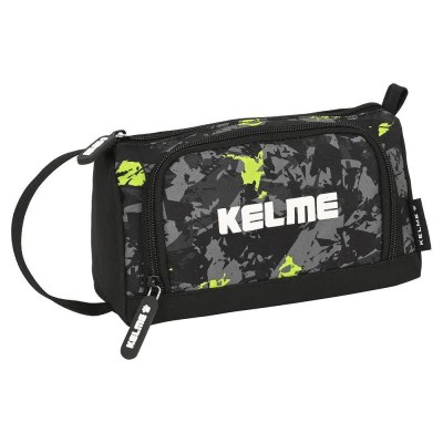 канцеларски,принадлежности,safta,pencil,case,multicolor,(black)