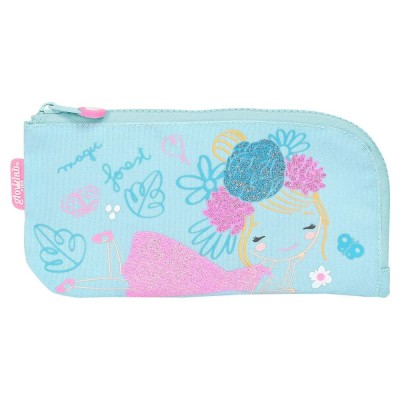 канцеларски,принадлежности,safta,pencil,case,multicolor,(blue)