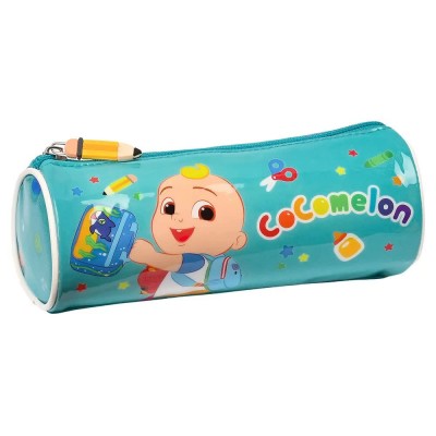 канцеларски,принадлежности,safta,pencil,case,multicolor,(blue)