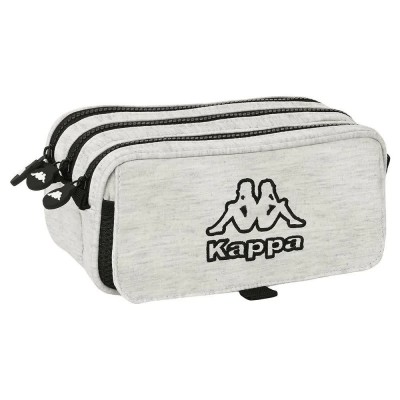 канцеларски,принадлежности,safta,triple,pencil,case,grey,(multicolor)