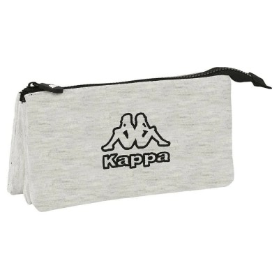 канцеларски,принадлежности,safta,triple,pencil,case,multicolor,(grey)