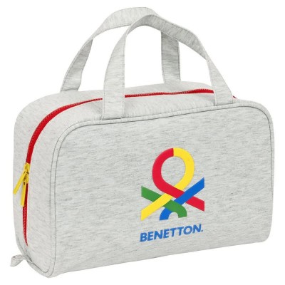 несесер,тоалетни,принадлежности,safta,wash,bag,multicolor,(grey)
