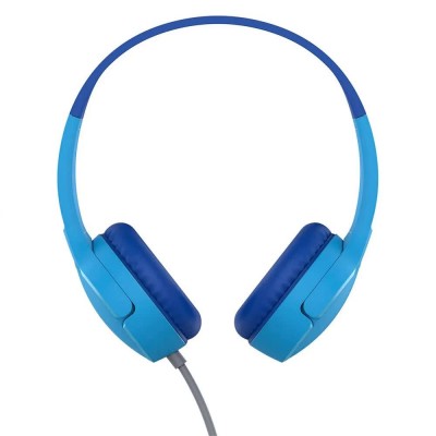 слушалки,слушалки,belkin,headphones,blue,(blue)