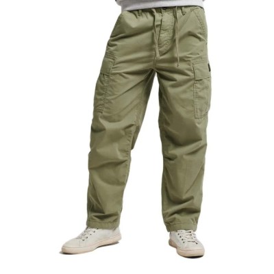 панталони,мъжки,панталони,superdry,vintage,para,cargo,cargo,pants,green