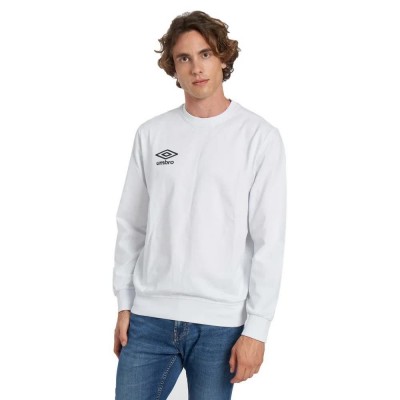 блуза,мъжки,пуловери,umbro,norma,sweatshirt,white,(multicolour)