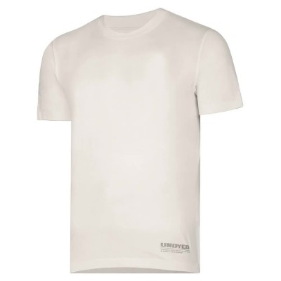 тениска,мъжки,тениски,umbro,undyed,short,sleeve,t,shirt,beige,(natural)