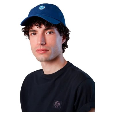 шапка,всички,шапки,north,sails,623204,cap,blue,(dark,denim)