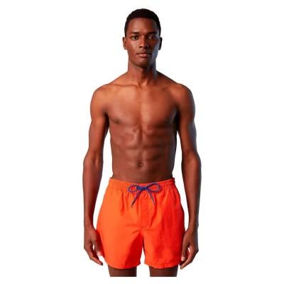 бански,гащета,мъжки,бански,костюми,north,sails,basic,volley,36,cm,swimming,shorts,orange,(bright,orange)