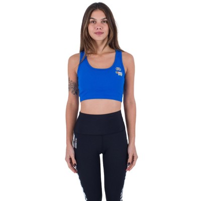 дамски,бански,костюми,hurley,nascar,rib,crop,tank,bikini,top,blue
