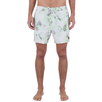 бански,гащета,мъжки,бански,костюми,hurley,phantom,naturals,sessions,16´´,swimming,shorts,grey,(barely,bone)