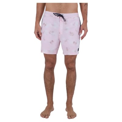 бански,гащета,мъжки,бански,костюми,hurley,phantom,naturals,sessions,16´´,swimming,shorts,h649,(purple)
