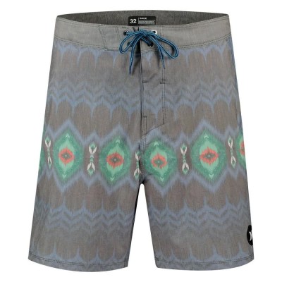 бански,гащета,мъжки,бански,костюми,hurley,phantom,naturals,tlgt,18´´,swimming,shorts,green,(obsidian)