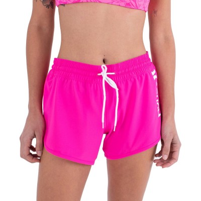 бански,гащета,дамски,бански,костюми,hurley,phantom,oao,5´,swimming,shorts,pink