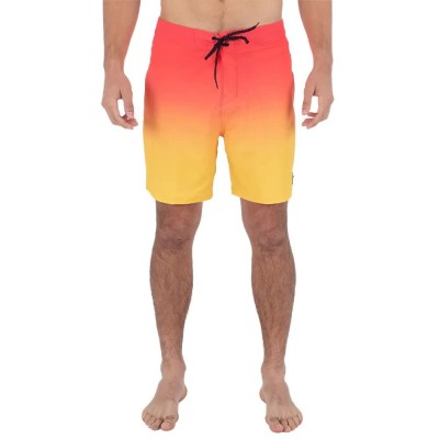 бански,гащета,мъжки,бански,костюми,hurley,phantom,eco,classic,18´´,swimming,shorts,orange