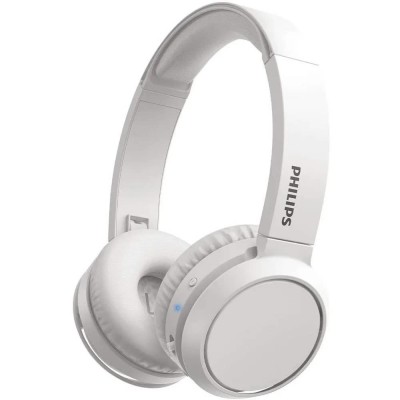 слушалки,слушалки,philips,tah4205wt,00,wireless,headphones,white,(white)