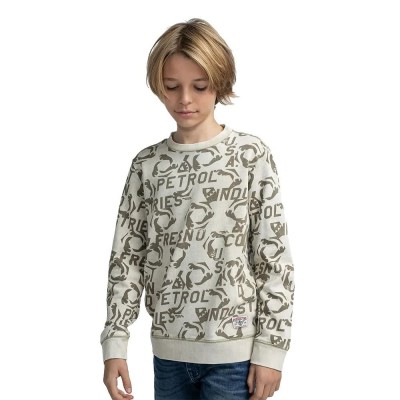 блуза,детски,блузи,petrol,industries,316,sweatshirt,eucalyptus
