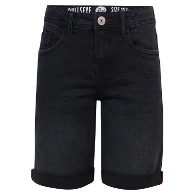 къси,панталони,мъжки,панталони,petrol,industries,bullseye,shorts,eight,ball,(black)