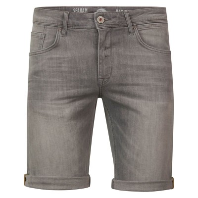 къси,панталони,мъжки,панталони,petrol,industries,seaham,futureproof,shorts,grey
