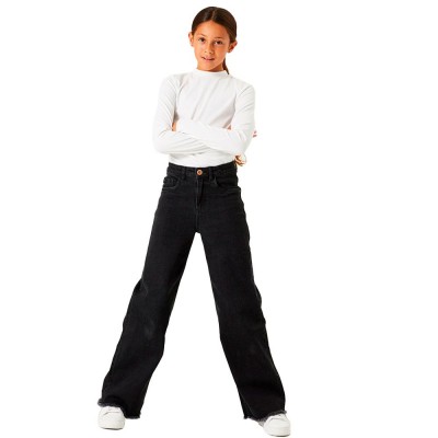 панталони,детски,панталони,garcia,annemay,pants,black