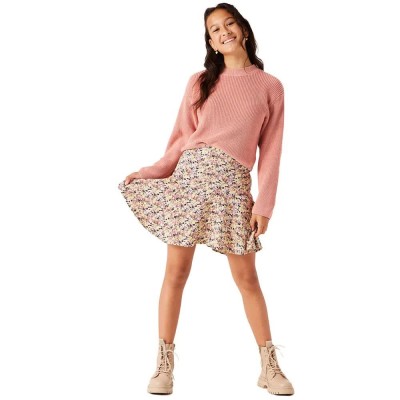 пола,детски,поли,и,рокли,garcia,b32526,skirt,pink,(fresh,lemon)