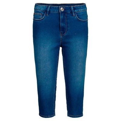 къси,панталони,дамски,панталони,garcia,celia,shorts,blue,(dark,used)