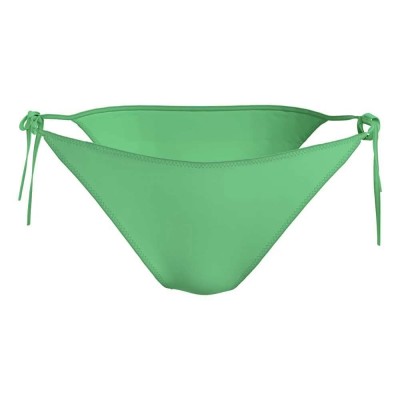 дамски,бански,костюми,calvin,klein,kw0kw01982,bikini,bottom,ultra,green,(green)