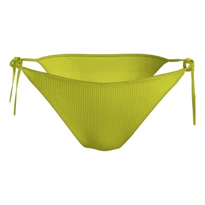дамски,бански,костюми,calvin,klein,kw0kw01985,bikini,bottom,lemonade,yellow,(yellow)