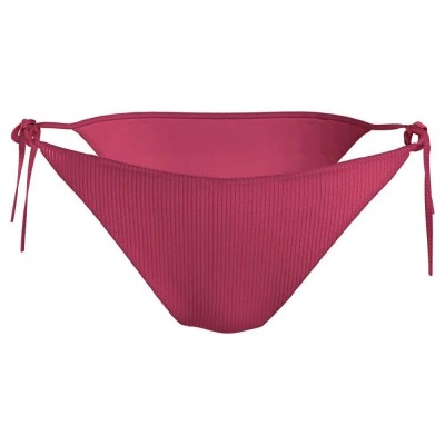 дамски,бански,костюми,calvin,klein,kw0kw01985,bikini,bottom,pink,flash,(pink)