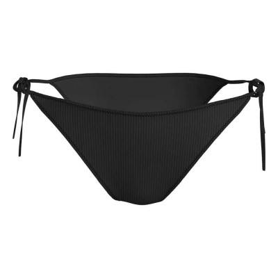 дамски,бански,костюми,calvin,klein,kw0kw01985,bikini,bottom,black