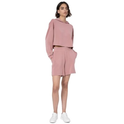 къси,панталони,дамски,панталони,4f,f171,shorts,light,pink,(pink)