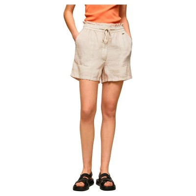 къси,панталони,дамски,панталони,pepe,jeans,corina,1,4,shorts,beige