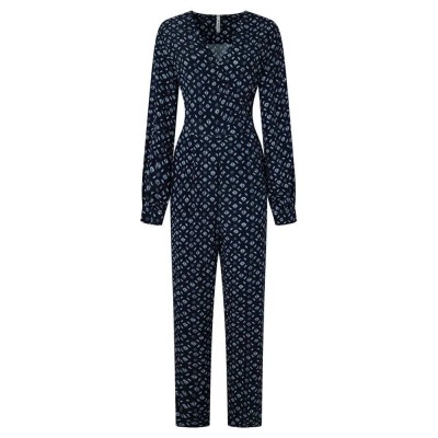 гащеризон,дамски,гащеризони,pepe,jeans,edalia,jumpsuit,blue